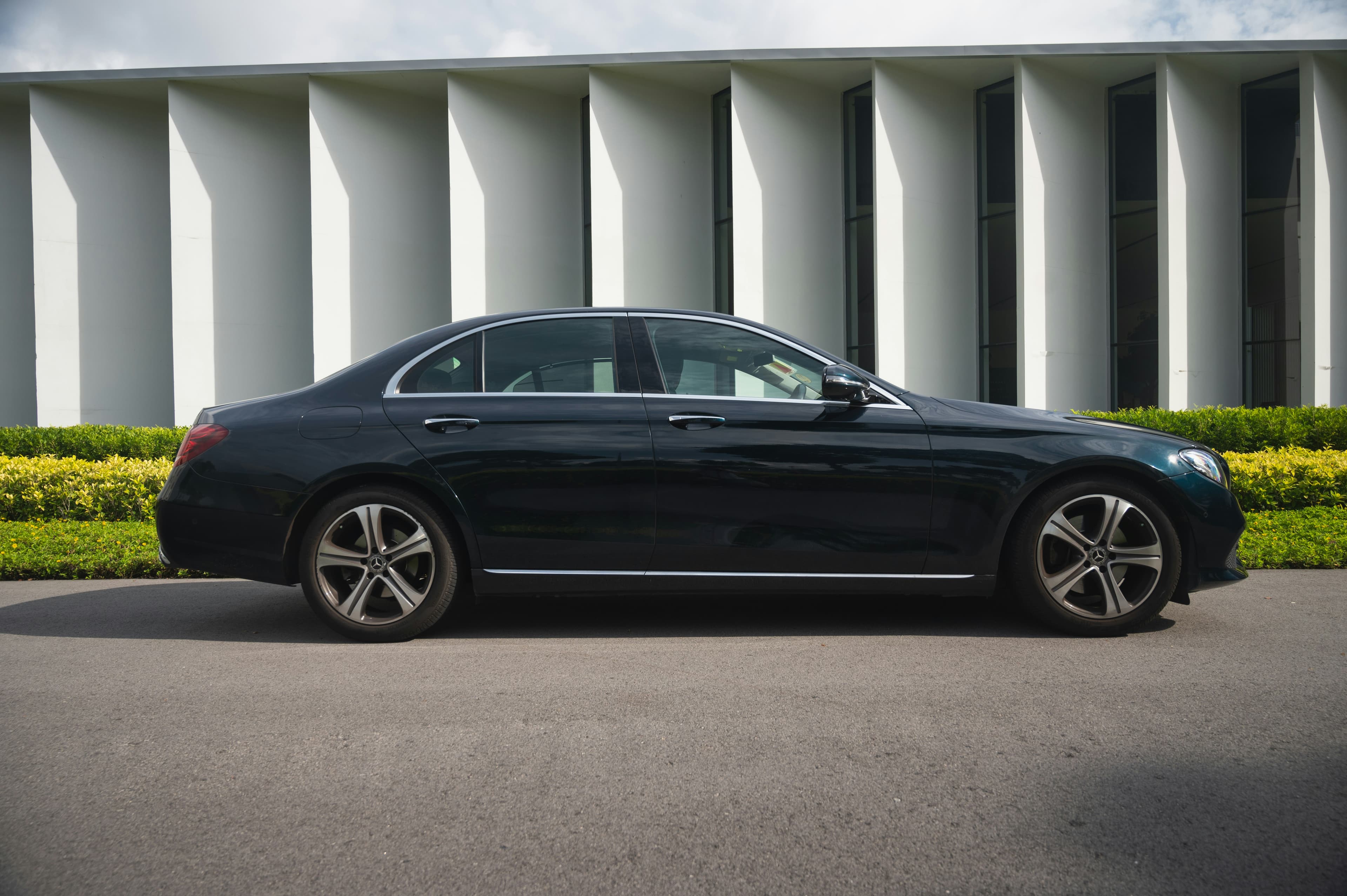 Baku Airport Taxi Service